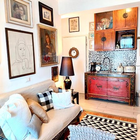Maison De Charme Milano Eksteriør billede