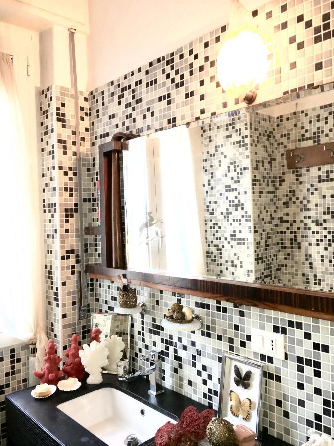 Maison De Charme Milano Eksteriør billede