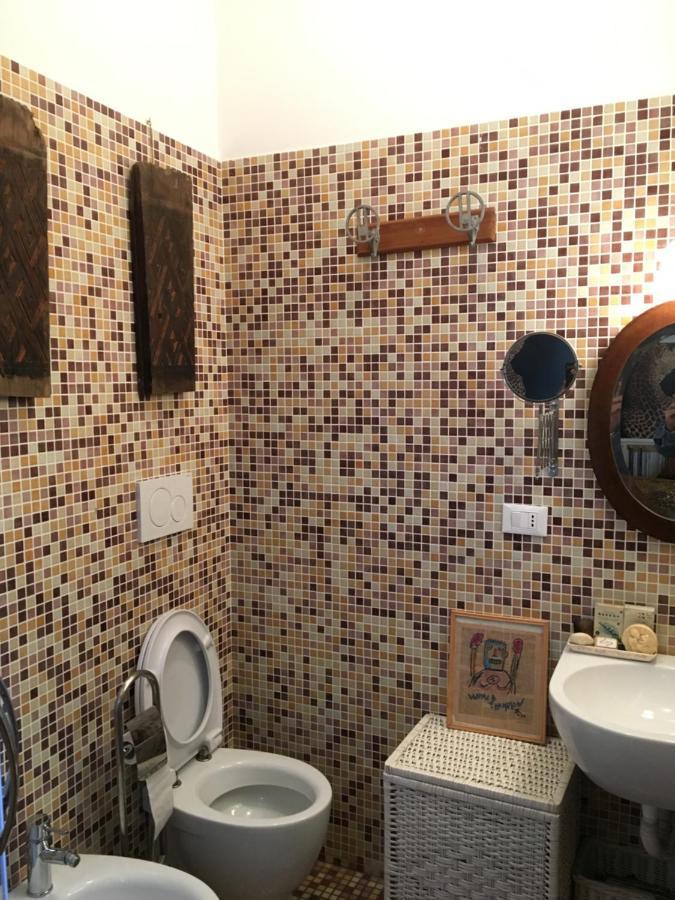 Maison De Charme Milano Eksteriør billede