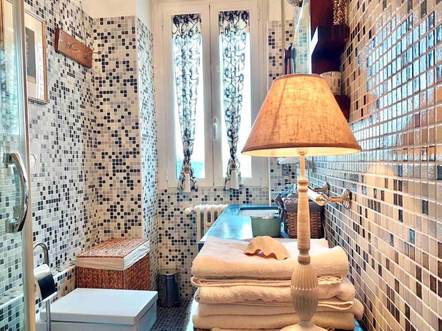 Maison De Charme Milano Eksteriør billede