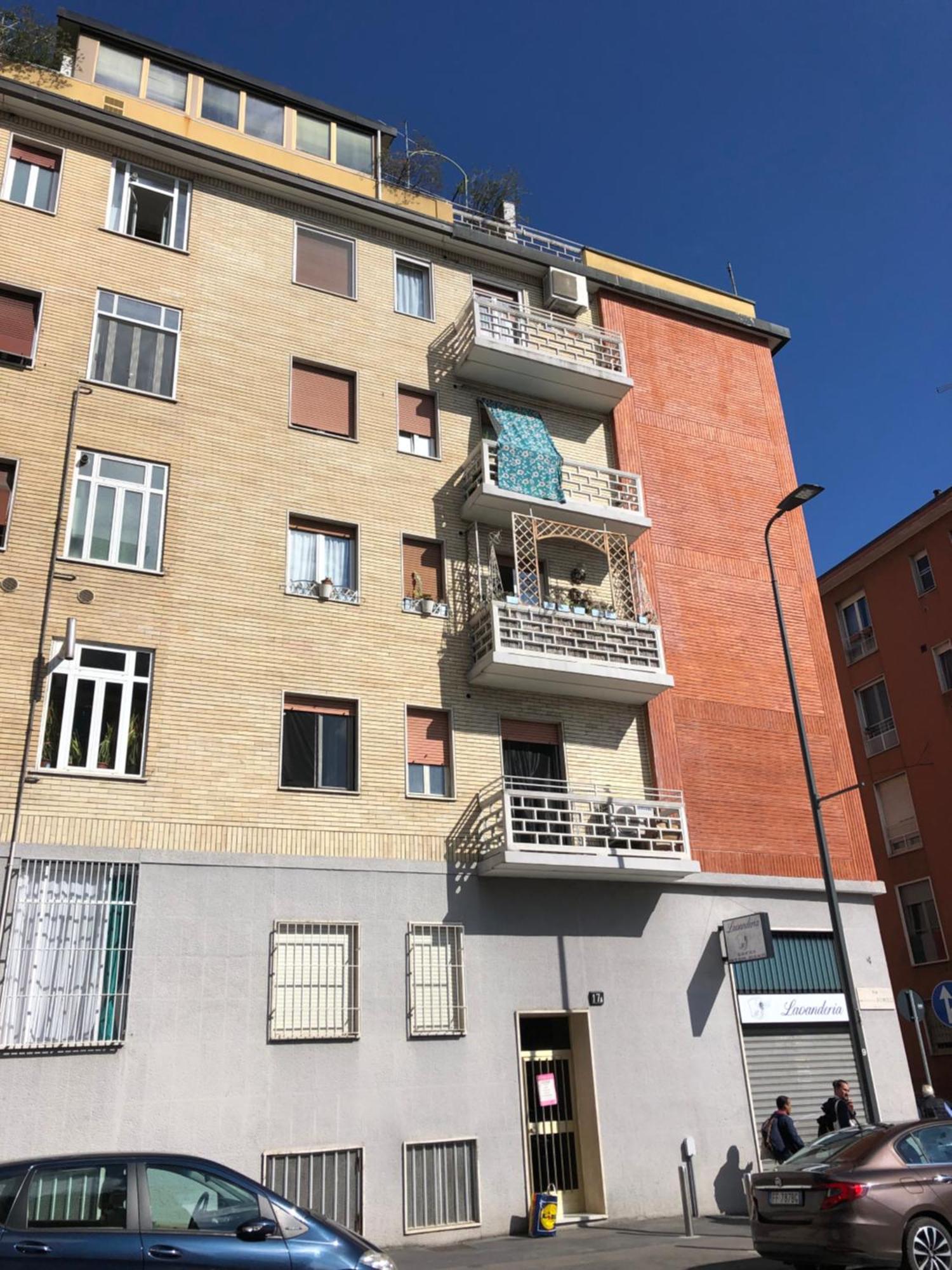 Maison De Charme Milano Eksteriør billede