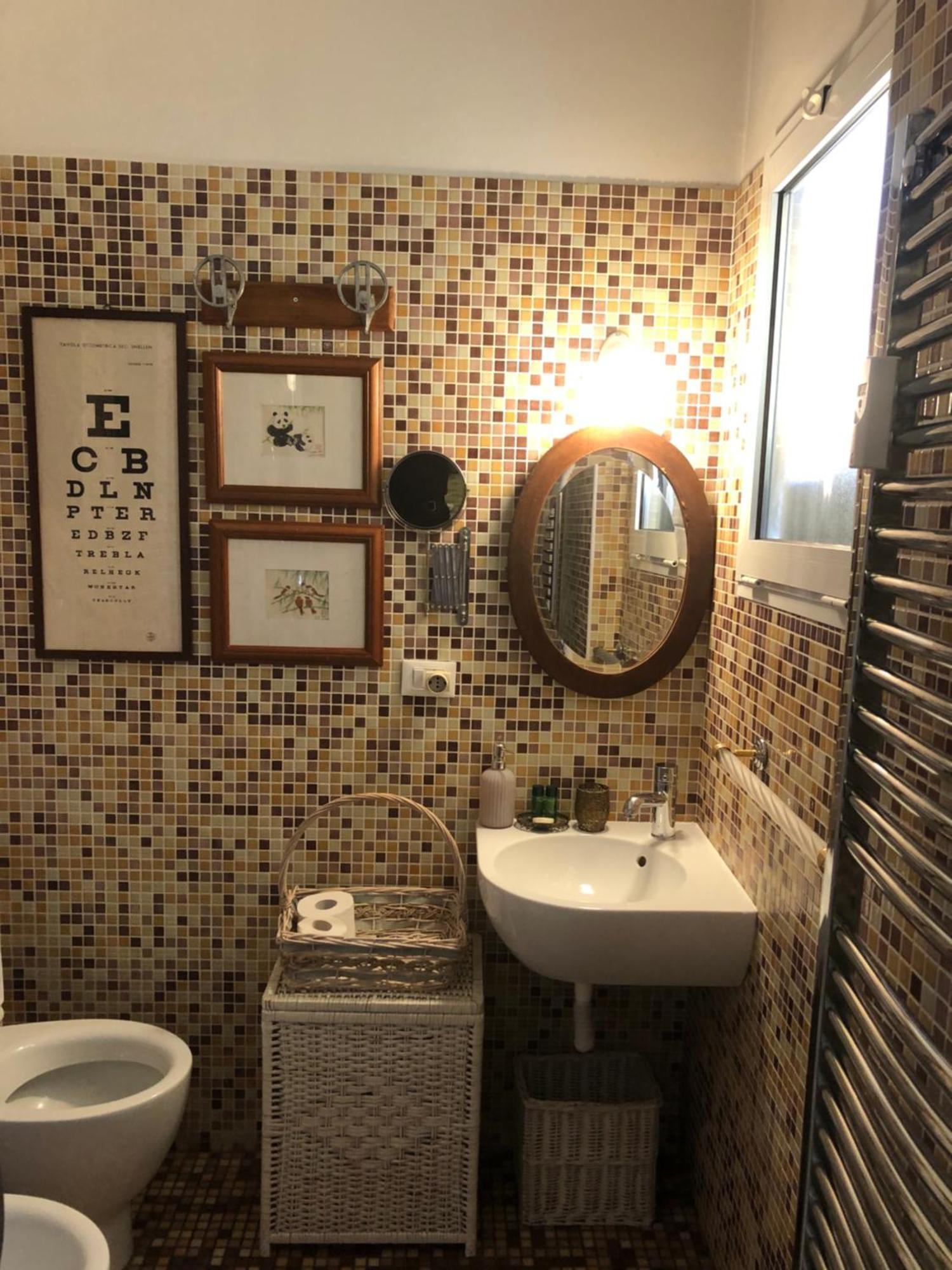 Maison De Charme Milano Eksteriør billede