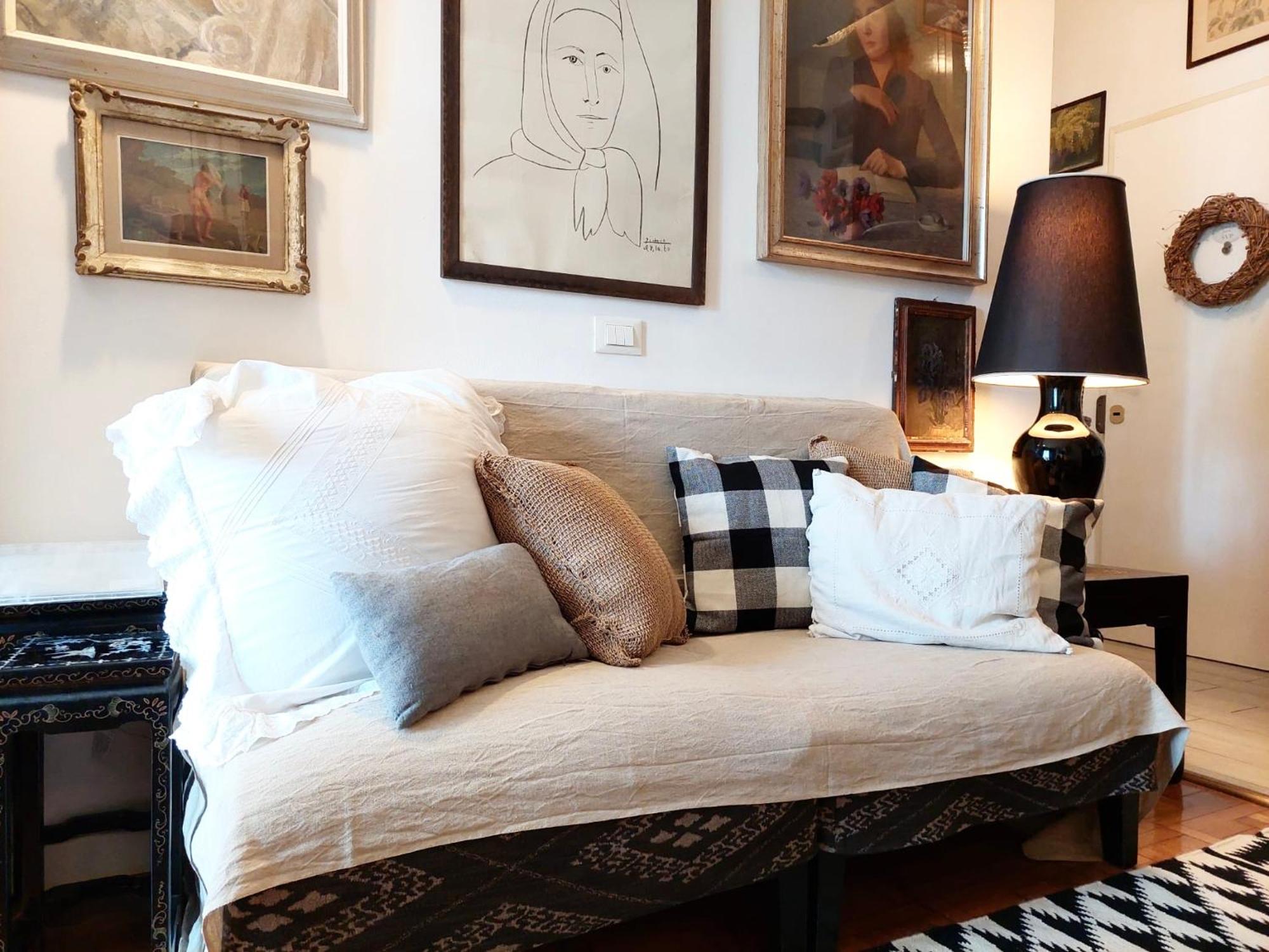 Maison De Charme Milano Eksteriør billede