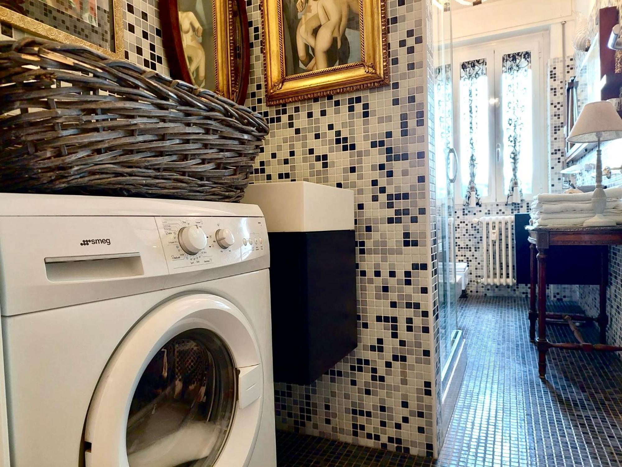 Maison De Charme Milano Eksteriør billede