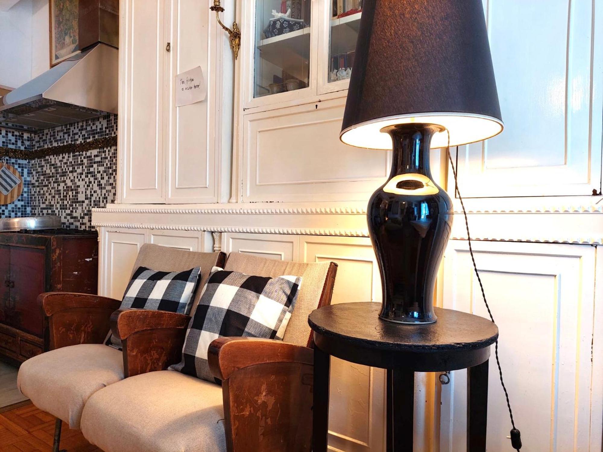 Maison De Charme Milano Eksteriør billede