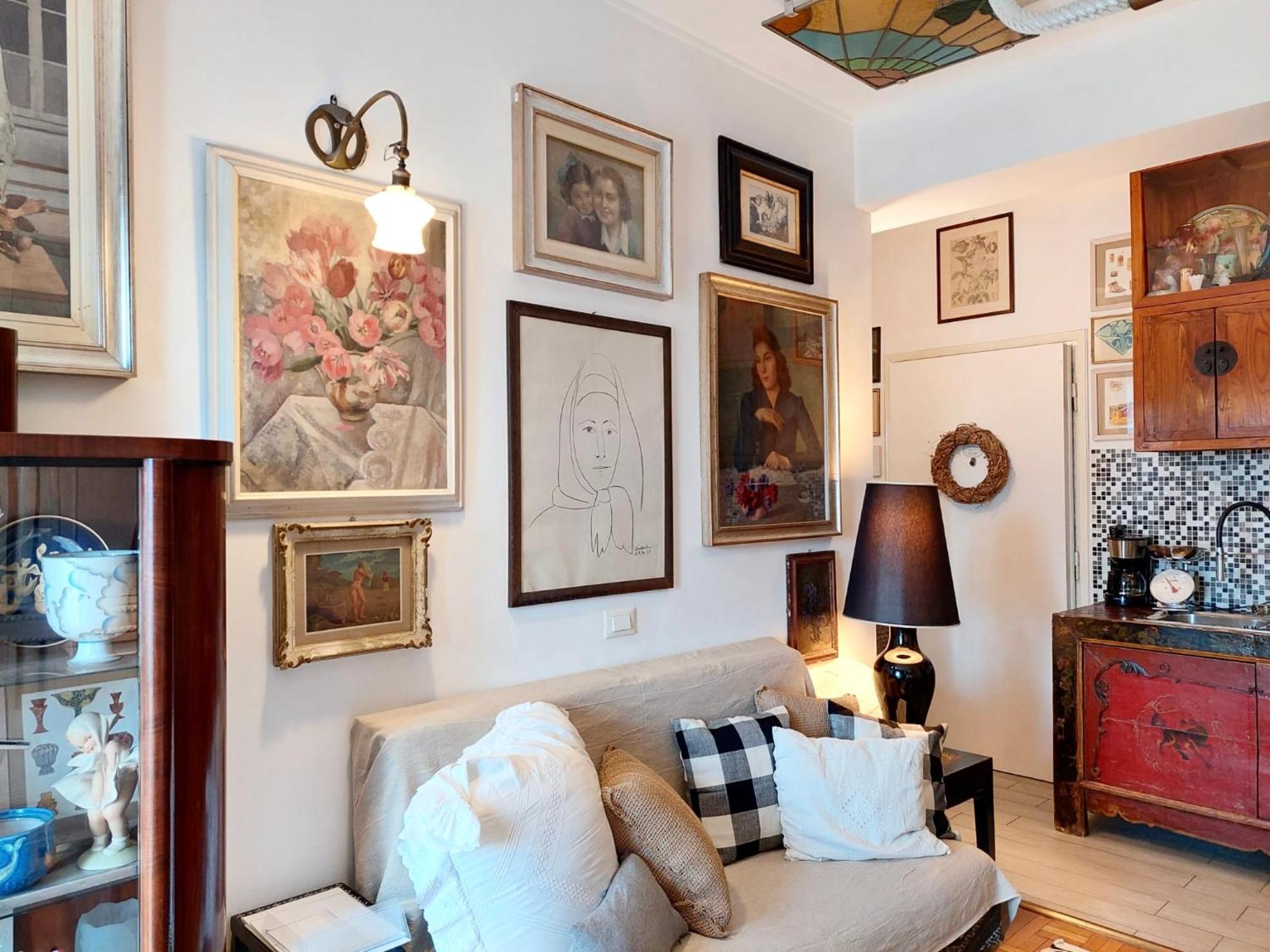Maison De Charme Milano Eksteriør billede