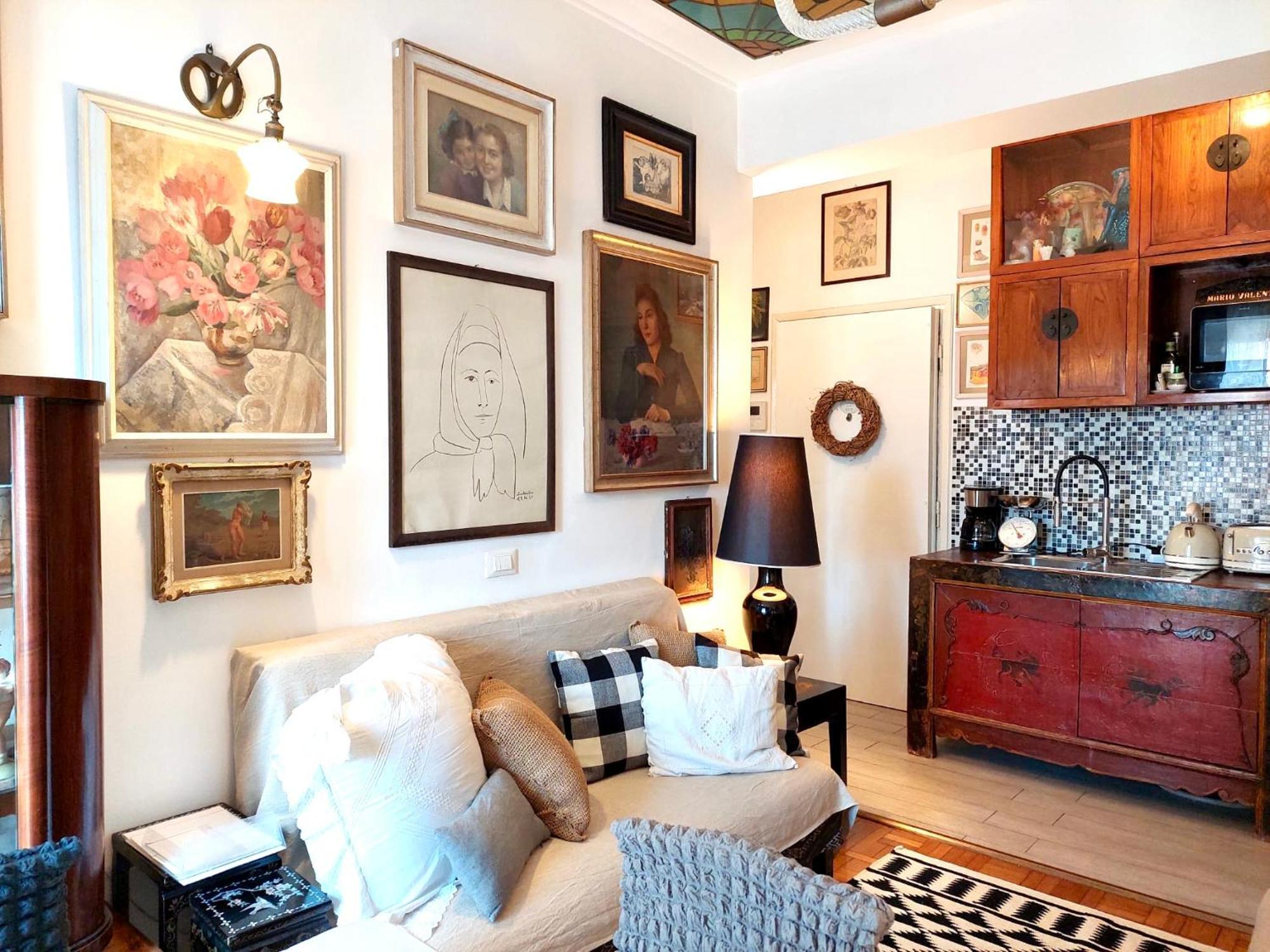 Maison De Charme Milano Eksteriør billede