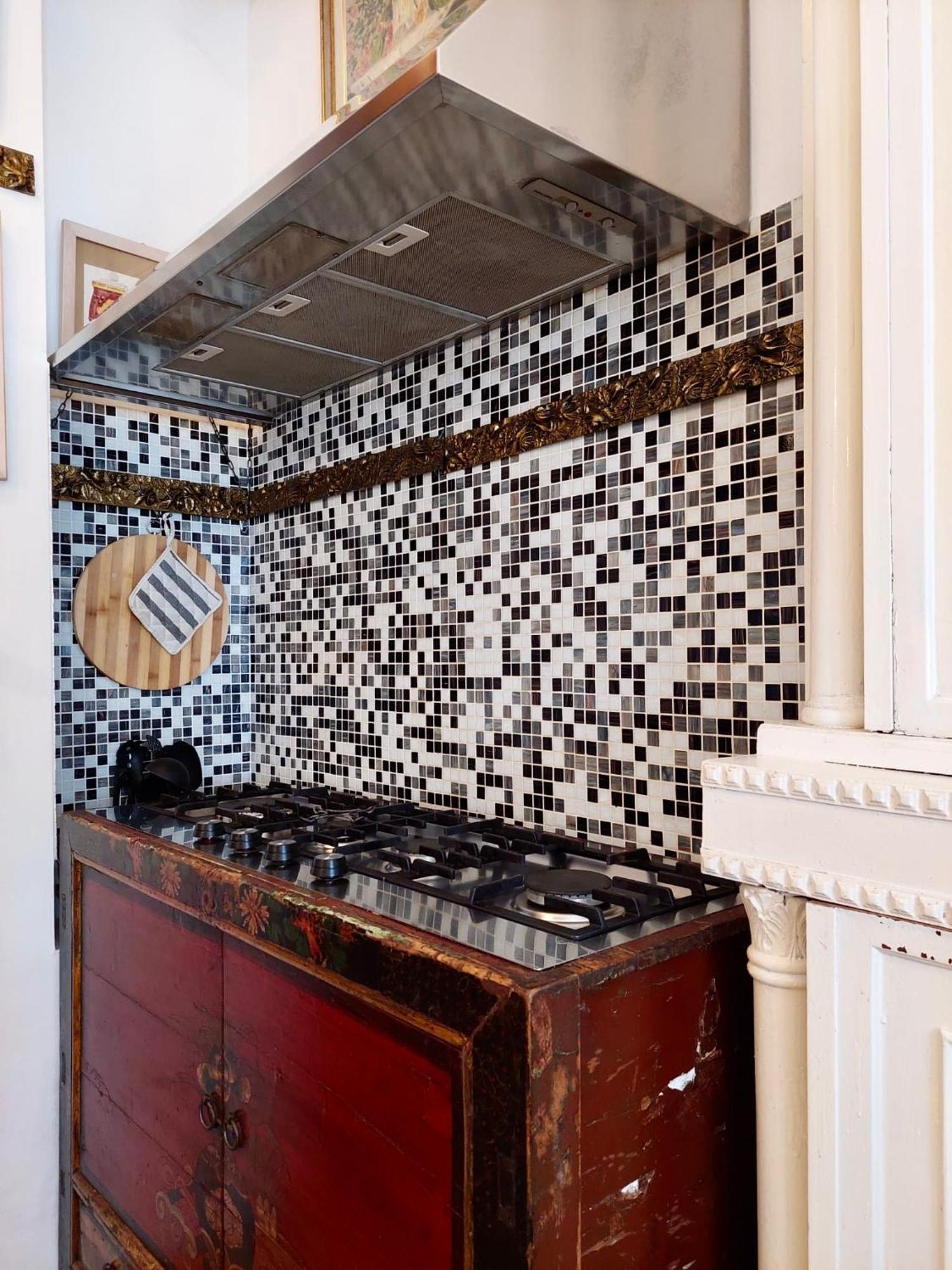 Maison De Charme Milano Eksteriør billede