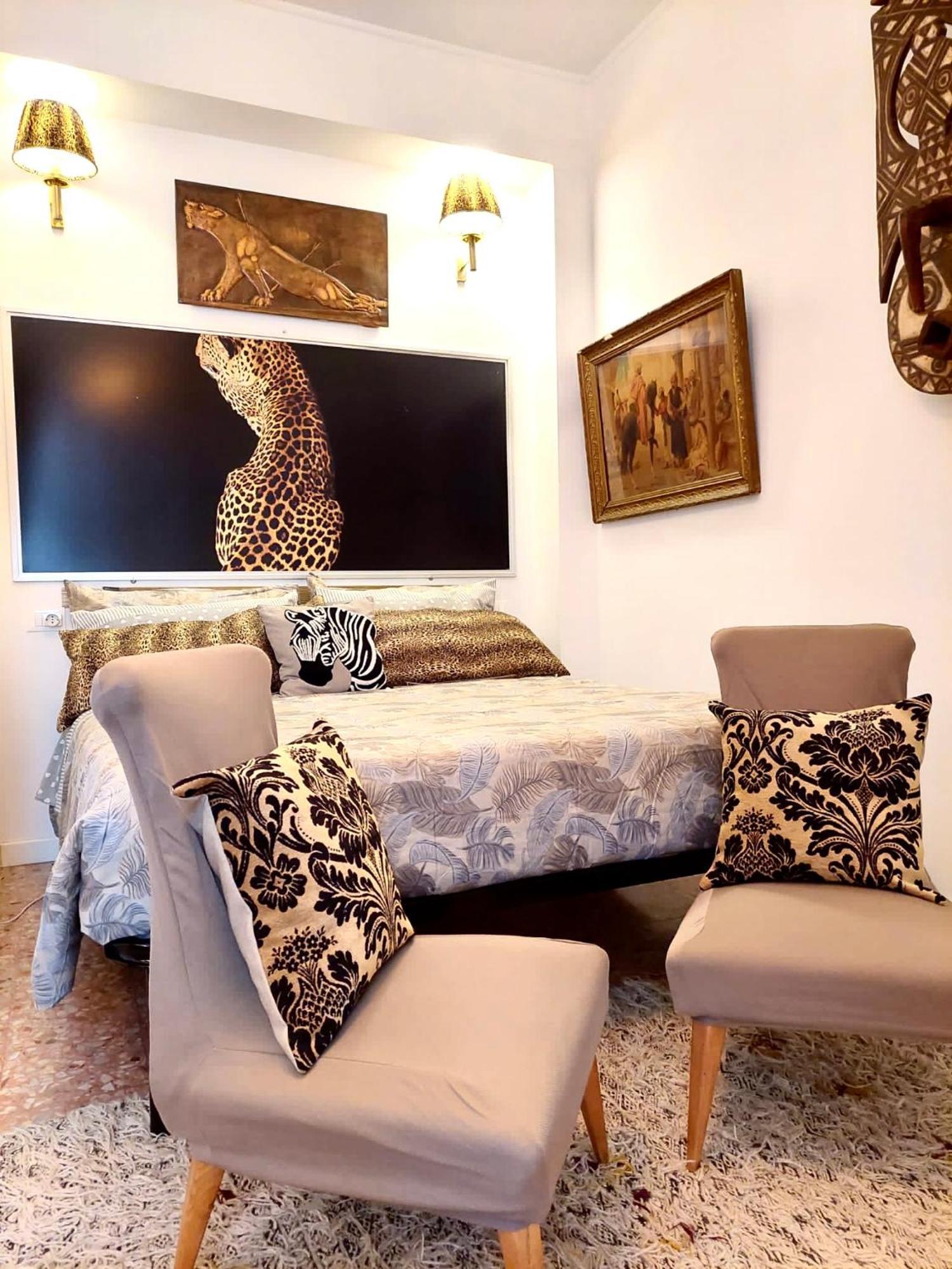 Maison De Charme Milano Eksteriør billede