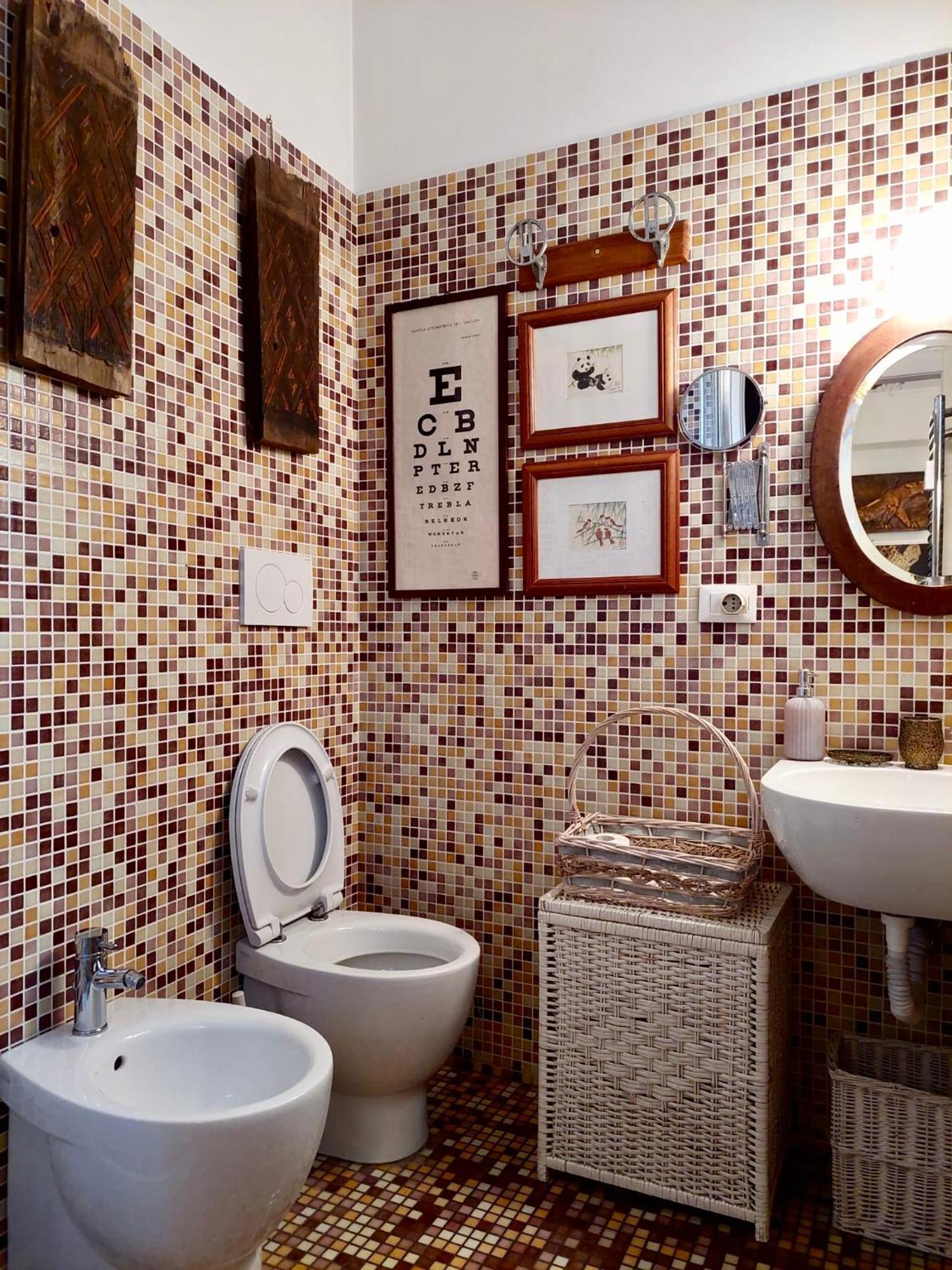 Maison De Charme Milano Eksteriør billede