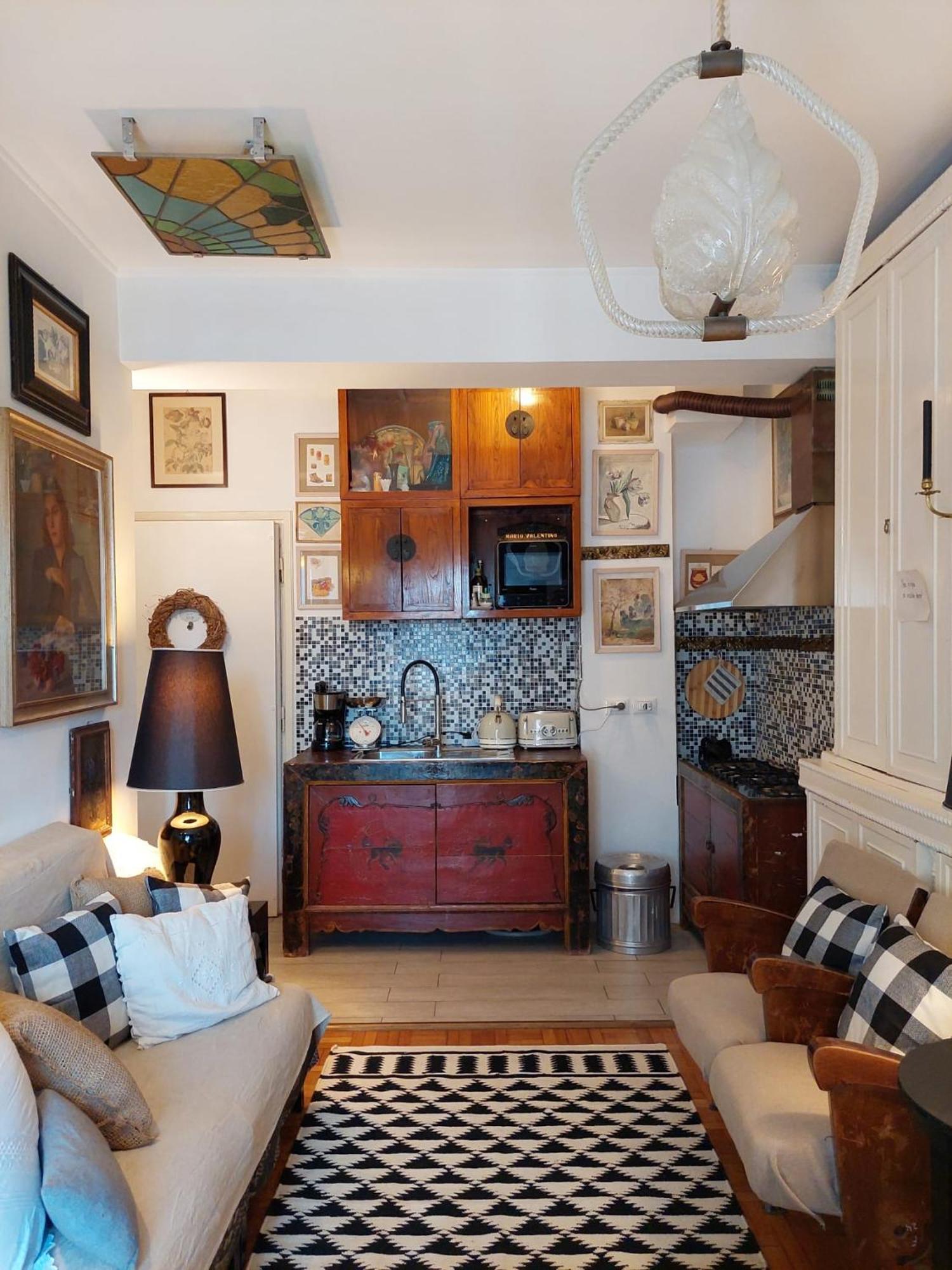 Maison De Charme Milano Eksteriør billede