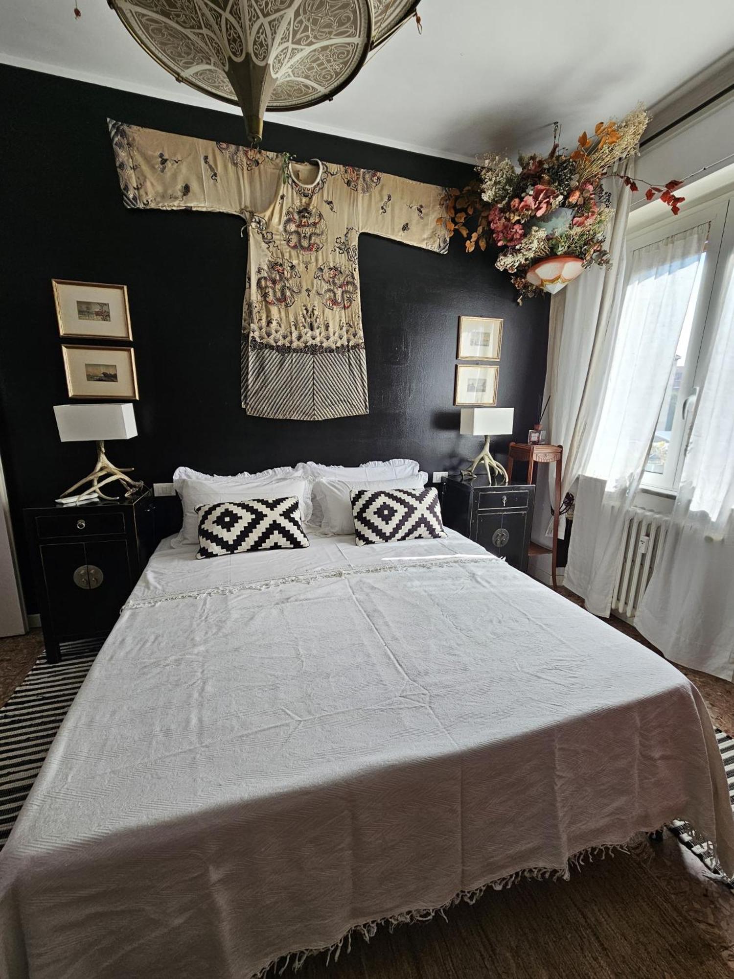 Maison De Charme Milano Eksteriør billede